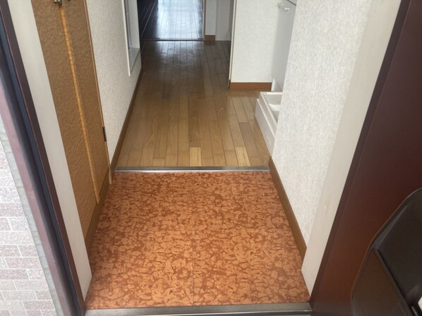 宮西パレス・壱号館の物件内観写真